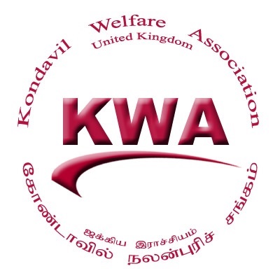 Kondavil Welfare Association